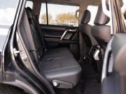 Toyota Land Cruiser Prado 150 Series Рестайлинг 2 Новосибирск  - изображение 41