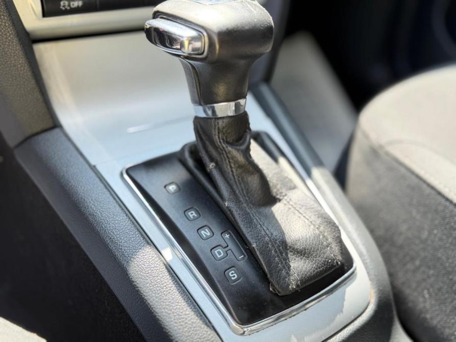 Skoda Octavia II (A5) Рестайлинг Краснодар  - изображение 28
