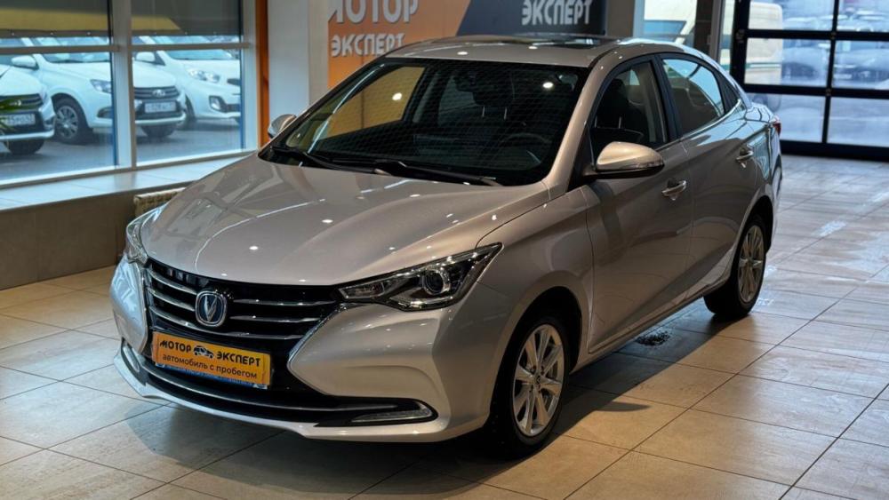 Changan Alsvin Киров  - изображение 1