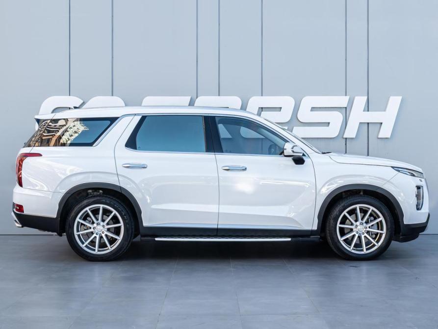 Hyundai Palisade I Краснодар  - изображение 5