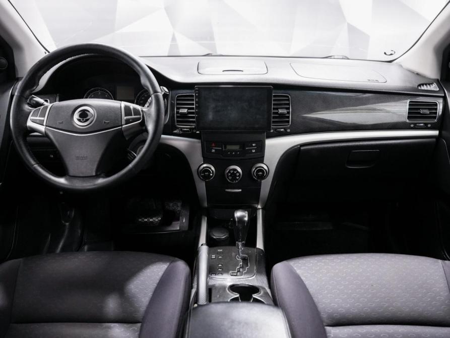 SsangYong Actyon II Ульяновск  - изображение 10
