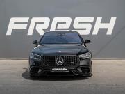 Mercedes-Benz S-Класс VII (W223) Краснодар  - изображение 37