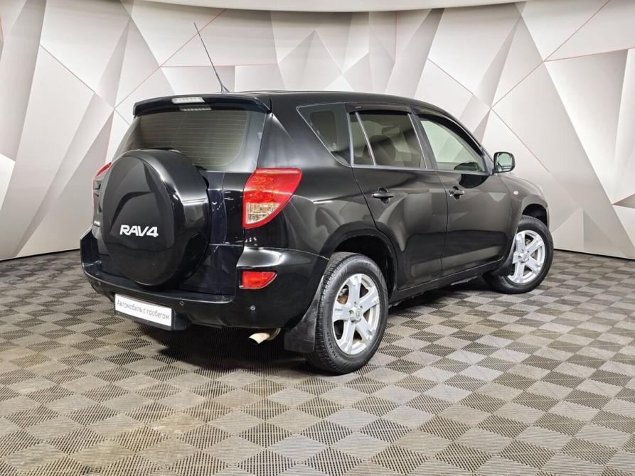 Toyota RAV4 III (XA30) Москва  - изображение 2