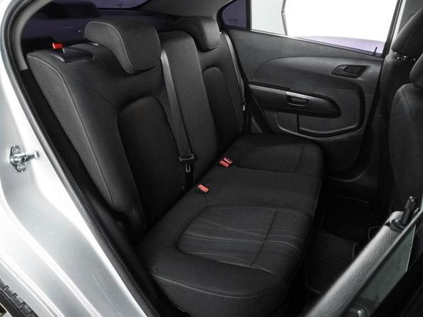 Chevrolet Aveo II с пробегом 2012 года, цена 747 000 рублей, 222193 км, седан, Автокод Объявления