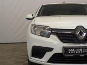 Renault Logan II Рестайлинг Москва  - изображение 45