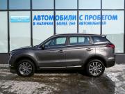 Belgee X70 I Екатеринбург  - изображение 22