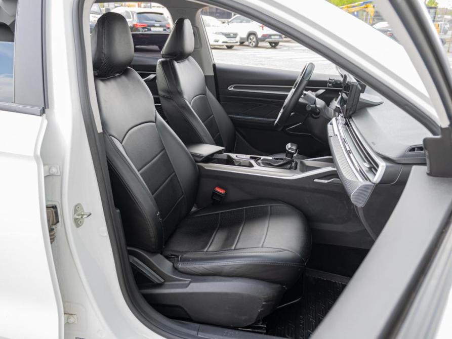 Geely Emgrand II Краснодар  - изображение 8