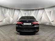 Toyota Camry VIII (XV70) Рестайлинг Москва  - изображение 30