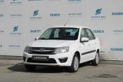 Lada (ВАЗ) Granta I Пермь  - изображение 20