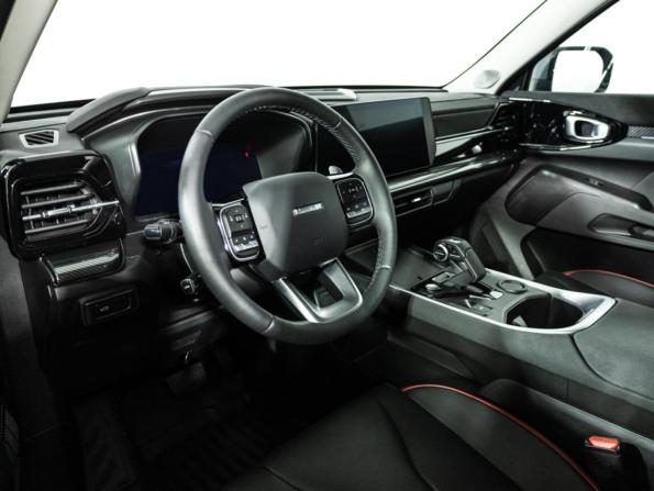 Haval H3 I с пробегом 2025 года, цена 2 549 700 рублей, 6576 км, внедорожник, Автокод Объявления