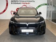 Voyah Free I Рестайлинг Москва  - изображение 24