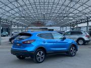Nissan Qashqai II Рестайлинг Тула  - изображение 8