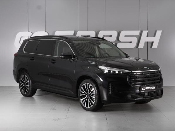 Exeed VX I с пробегом 2023 года, цена 3 363 000 рублей, 36624 км, внедорожник, Автокод Объявления