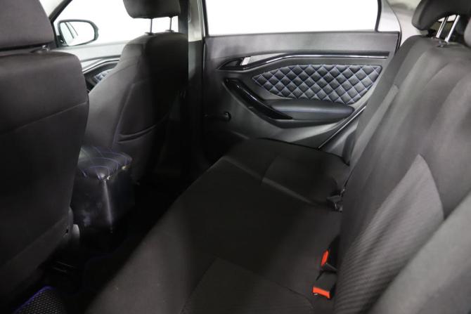 Lada (ВАЗ) Vesta I с пробегом 2018 года, цена 899 990 рублей, 61001 км, седан, Автокод Объявления