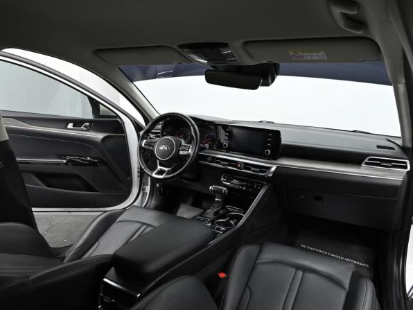 Kia K5 III с пробегом 2021 года, цена 1 899 000 рублей, 108000 км, седан, Автокод Объявления