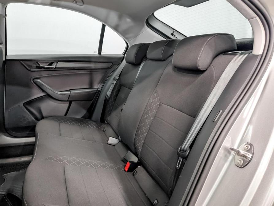 Skoda Rapid II Санкт-Петербург  - изображение 12