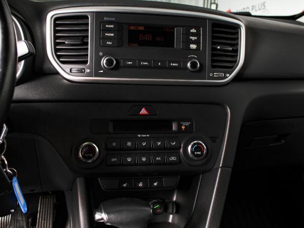 Kia Sportage IV Рестайлинг с пробегом 2021 года, цена 2 419 000 рублей, 85000 км, внедорожник, Автокод Объявления