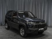 Lada (ВАЗ) Niva Travel I Тюмень  - изображение 19