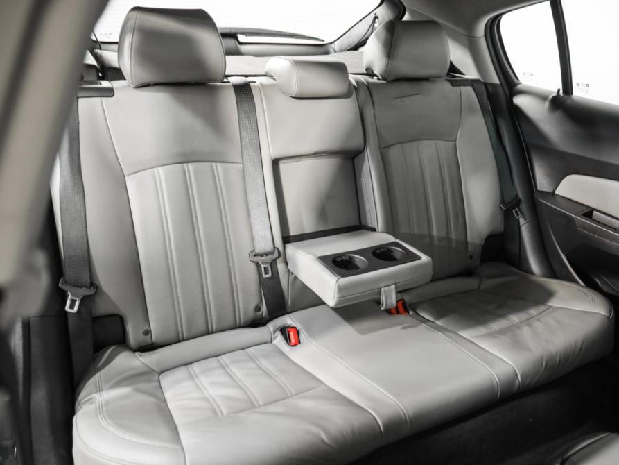 Chevrolet Cruze I Рестайлинг Санкт-Петербург  - изображение 20