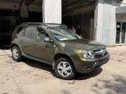 Renault Duster I Рестайлинг Нижний Новгород  - изображение 3