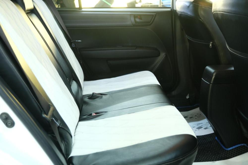 Toyota Corolla XI (E160 E170 E180) Омск  - изображение 19