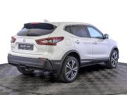 Nissan Qashqai II Рестайлинг Москва  - изображение 33