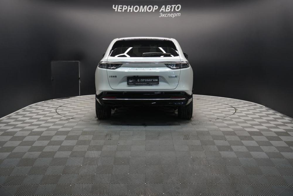 Honda e:NS1 Крым  - изображение 4