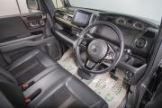 Honda N-BOX II Томск  - изображение 29