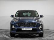 Kia Sportage IV Рестайлинг Санкт-Петербург  - изображение 26