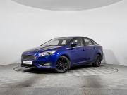 Ford Focus III Рестайлинг Санкт-Петербург  - изображение 19