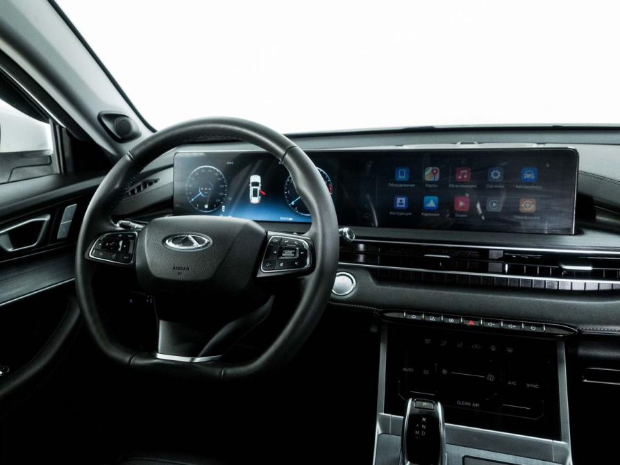 Chery Tiggo 7 Pro Max I Казань  - изображение 13