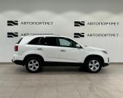Kia Sorento II Рестайлинг Санкт-Петербург  - изображение 31