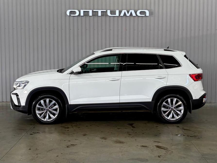 Volkswagen Taos I Краснодар  - изображение 8
