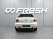 Nissan Almera Classic I Воронеж  - изображение 20