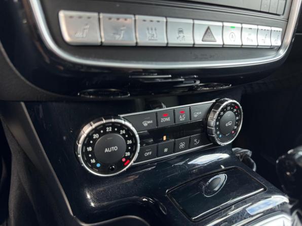 Mercedes-Benz G-Класс II (W463) Рестайлинг 4 с пробегом 2017 года, цена 6 300 000 рублей, 106942 км, внедорожник, Автокод Объявления
