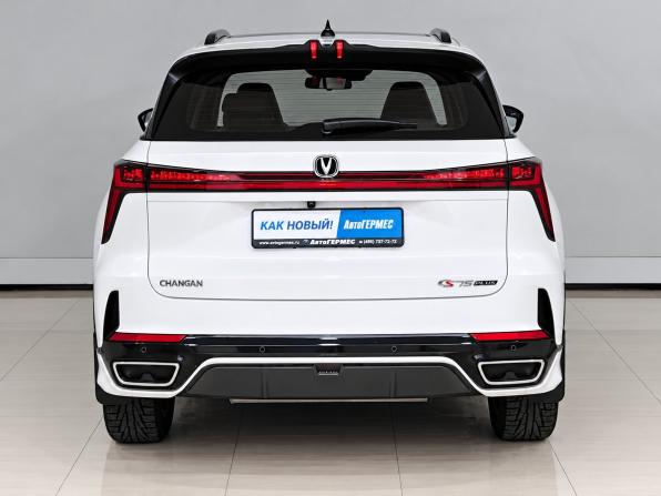 Changan CS75 Plus III с пробегом 2024 года, цена 2 625 000 рублей, 798 км, внедорожник, Автокод Объявления