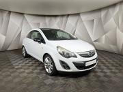 Opel Corsa D Рестайлинг II Москва  - изображение 18