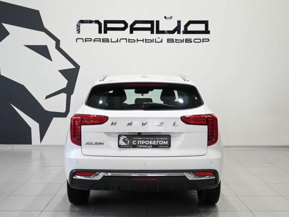 Haval Jolion I с пробегом 2023 года, цена 1 599 900 рублей, 35000 км, внедорожник, Автокод Объявления