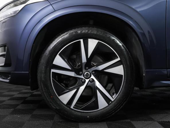 Volvo XC90 II Рестайлинг 1 с пробегом 2022 года, цена 4 800 000 рублей, 109836 км, внедорожник, Автокод Объявления