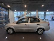 Chevrolet Aveo I Рестайлинг Чебоксары  - изображение 36