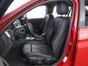 BMW 3 серии VI (F3x) Рестайлинг Москва  - изображение 30