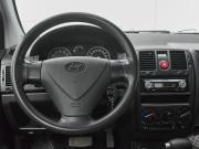Hyundai Getz I Рестайлинг Екатеринбург  - изображение 30