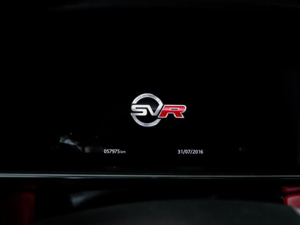 Land Rover Range Rover Sport II Рестайлинг с пробегом 2018 года, цена 9 500 000 рублей, 57976 км, внедорожник, Автокод Объявления