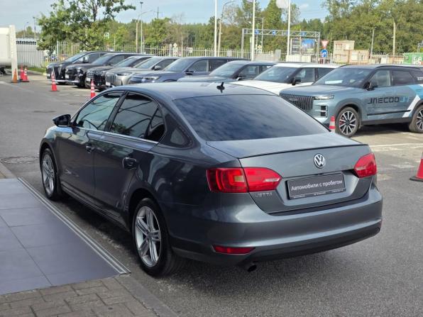 Volkswagen Jetta VI с пробегом 2014 года, цена 990 000 рублей, 146659 км, седан, Автокод Объявления