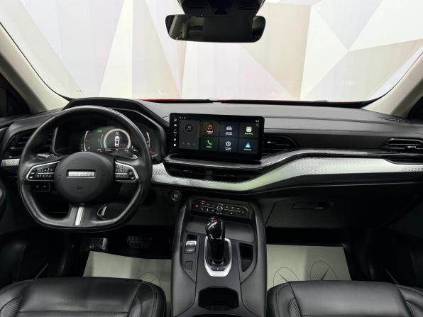 Haval F7 I Рестайлинг с пробегом 2024 года, цена 2 340 000 рублей, 36520 км, внедорожник, Автокод Объявления