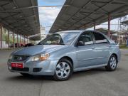 Kia Cerato I Рестайлинг Екатеринбург  - изображение 16