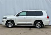 Toyota Land Cruiser 200 Series Рестайлинг 2 Иркутск  - изображение 29