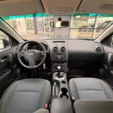 Nissan Qashqai I Рестайлинг Нижнекамск  - изображение 37