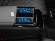 Mercedes-Benz S-Класс VII (W223) Рестайлинг Москва  - изображение 64