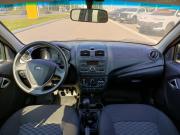 Lada (ВАЗ) Granta I Рестайлинг Чебоксары  - изображение 39